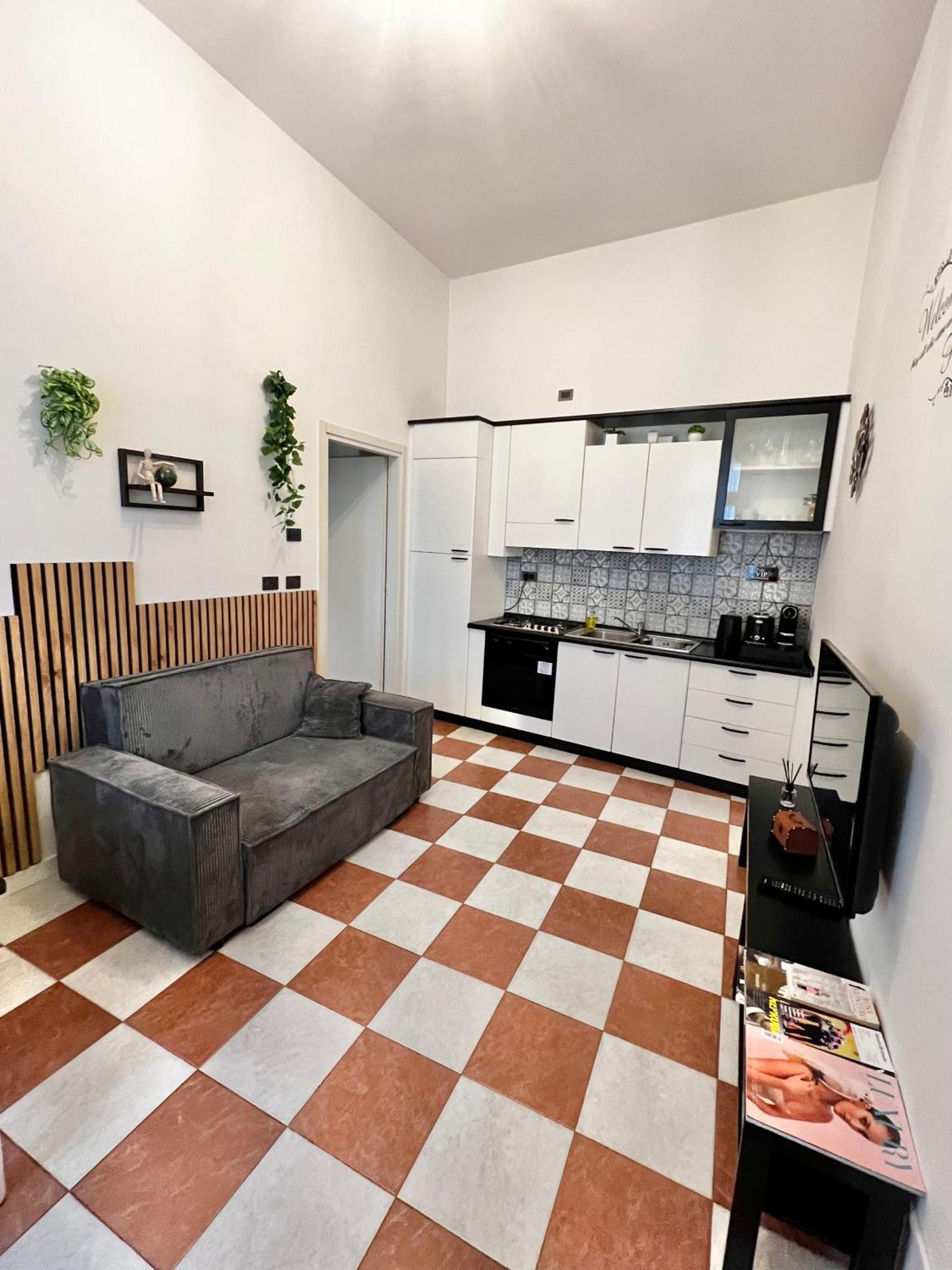 Residence Olivova Prága Kültér fotó