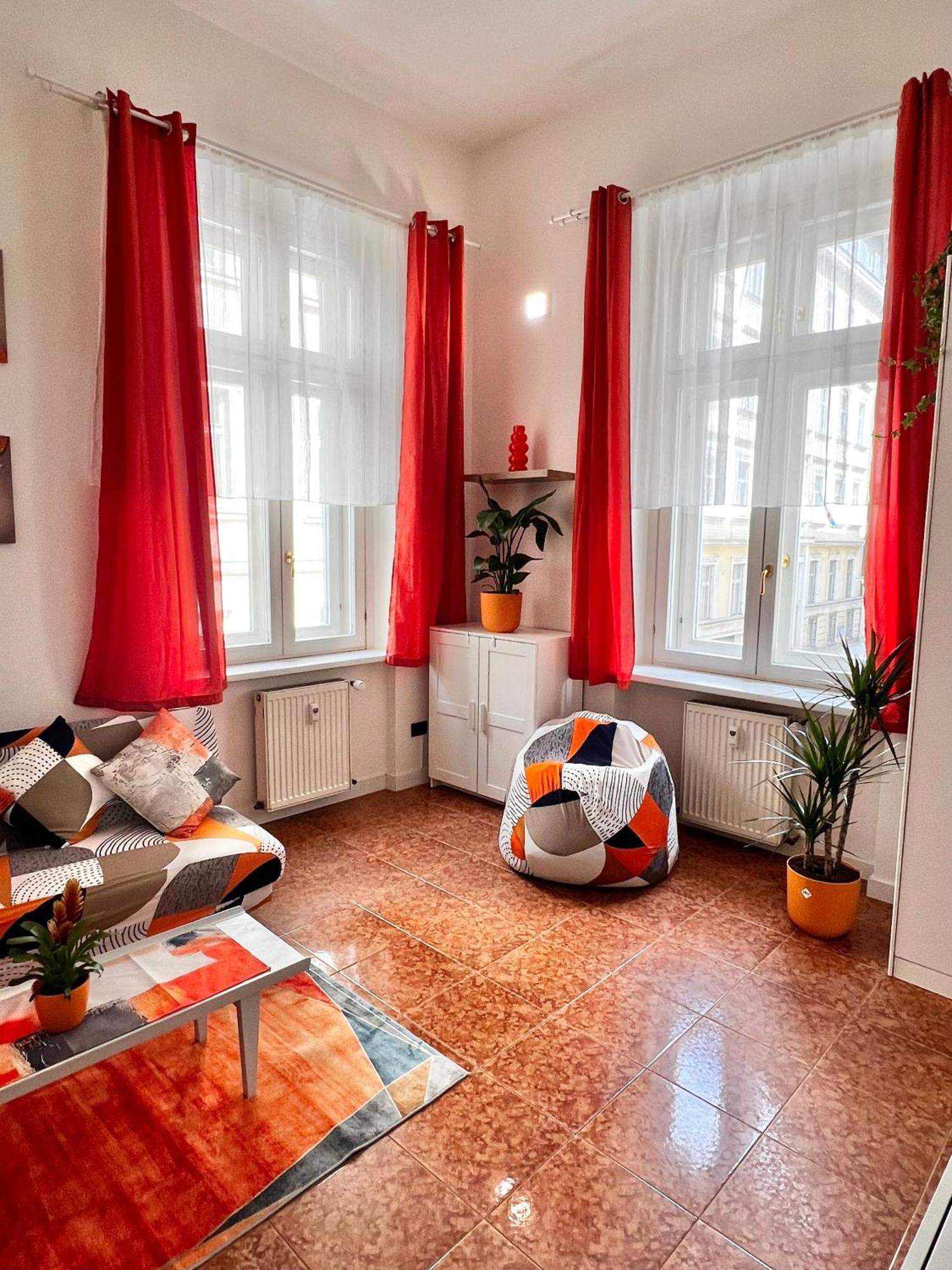 Residence Olivova Prága Kültér fotó