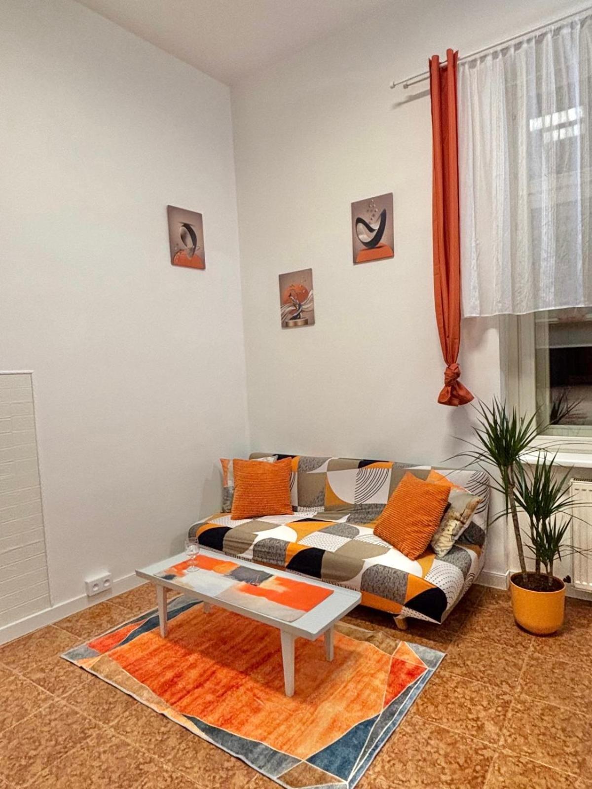 Residence Olivova Prága Kültér fotó